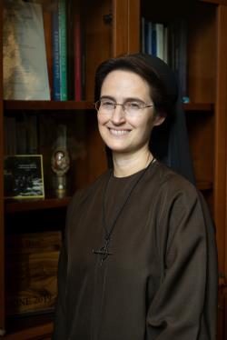 H.E. Ms. Raffaella Petrini
