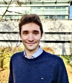 Dr. Alexander Kriebitz