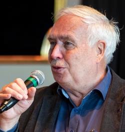 Mr. Horst Kremers