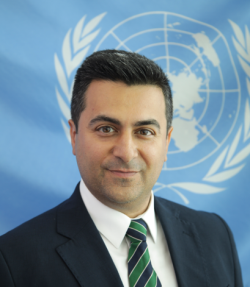 Mr. Mirko Montuori