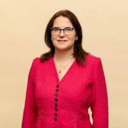 H.E. Ms. Liisa-Ly Pakosta