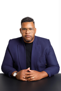 H.E. Mr. Jonathan Reid