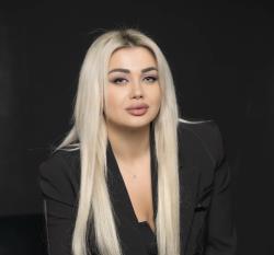 Dr. Esmeralda Kazia
