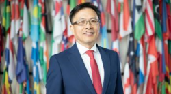 Mr. Ciyong Zou