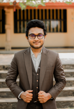 Mr. Lilan Dayananda