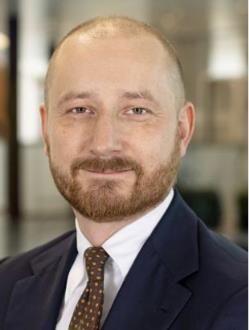 Mr. Ryszard Frelek