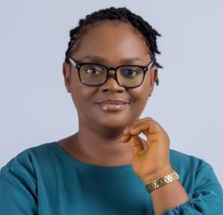 Ms. Martha Alade