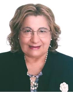 Dr. Lilly T. Christoforidou