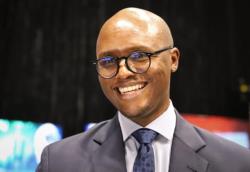 Mr. Solly Malatsi