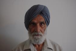 Prof. Karamjit S. Gill