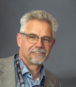 Mr. Christoph SANTNER