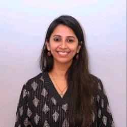 Dr. Arpita Kanjilal, PhD