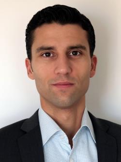 Mr. Gonzalo Suardiaz