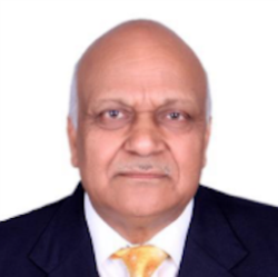 Prof. Goyal Narenda Kumal - NK