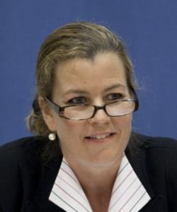 Ms. Kelly T. Clements