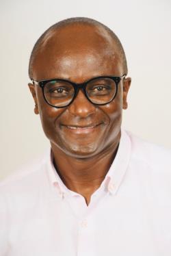 Mr. David Waweru