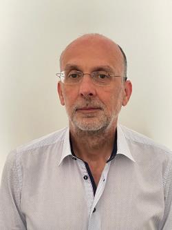 Mr. Sandor Farkas