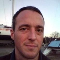 Mr. Andy Richardson