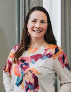 Ms. Jennifer Corriero