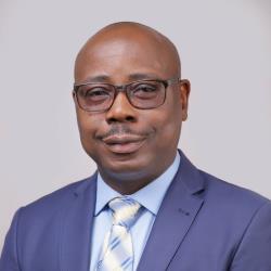 Eng. Kunle Olorundare