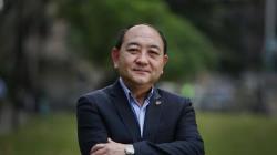 Mr. Anthony Wong