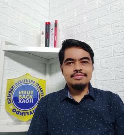 Mr. Septiaji Nugroho