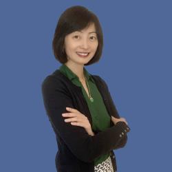 Ms. Helen K. Pan