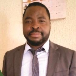 Prof. Abayomi Jegede