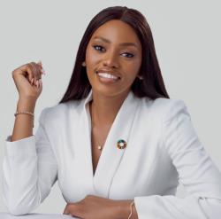 Ms. Christiana Onoja
