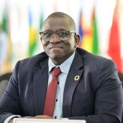 Mr. Mactar Seck