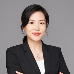 Ms. Zhiping (Summer) Chen