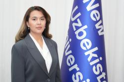 Ummatoy yuldosheva