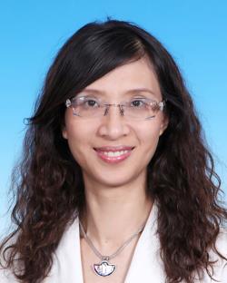 Ms. Yuhong Huang