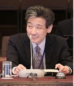 Mr. Yoichi Iida