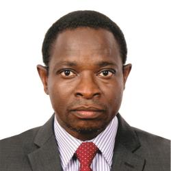 Dr. Kossi Amessinou
