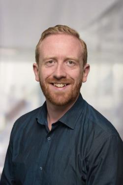Mr. Callum Watson