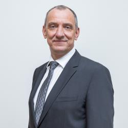 H.E. Mr. Ivars PUNDURS