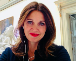 Dr. Erica Moret