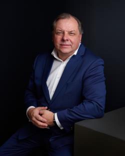 Mr. Teppo Rantanen