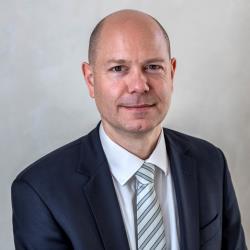 Dr. Andras Szorenyi