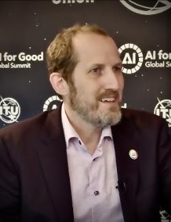 Dr. Vincent Vanhoucke