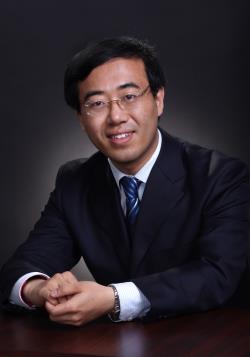 Prof. Liang Zheng