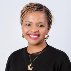 Ms. Khusela Diko