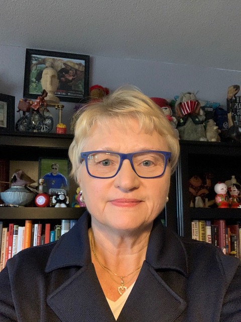 Karen Mulberry