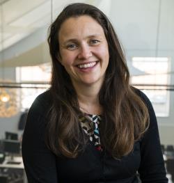 Ms. Sara Ballan
