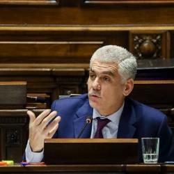 Mr. Rodrigo Goñi