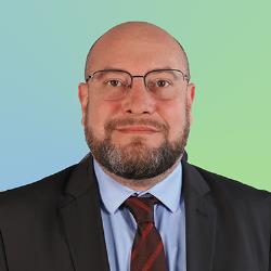 Mr. Pierre Bonis