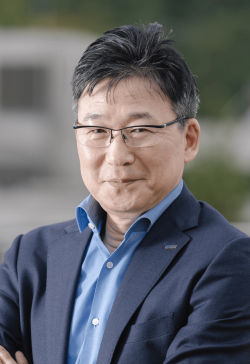 Dr. Hyoung Jun Kim
