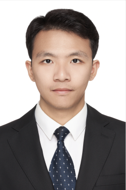 Mr. Lingxin Zhu