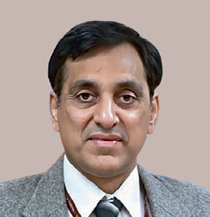 Mr. Sushil Pal (Tentative)